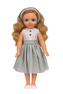 Кукла Алиса Модница 6 озв. Весна. 55 см. - купить оптом