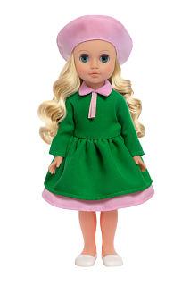 Мила кэжуал 4. Весна. 35 см - купить оптом