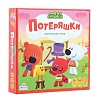 Развивающая настольная игра Ми-ми-мишки. Потеряшки. Весна (3+) - купить оптом