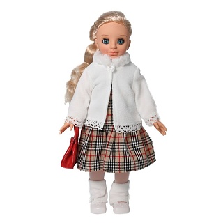 Кукла Эсна 3. Весна. 46 см. - купить оптом