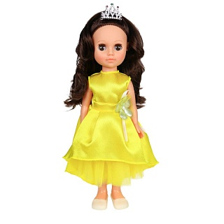 Кукла Мила Праздничная 2. Весна. 35 см. - купить оптом