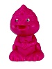 Дракончик (фиолетовый) Весна Игрушка. Фигурка из ПВХ - купить оптом