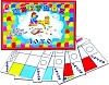 Цветное Лото. Игра. Радуга (4+) - купить оптом