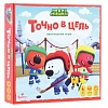 Развивающая настольная игра Ми-ми-мишки. Точно в цель. Весна (3+) - купить оптом