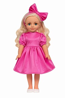 Алиса Праздничная 3 озв. Весна. 55 см. - купить оптом