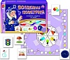 Твоя игра Волшебная геометрия. Игра. Радуга. (3+) - купить оптом