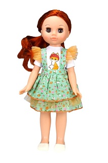 Кукла Эля Фокси. Весна. 30 см. - купить оптом
