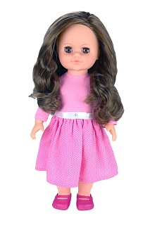 Кукла Инна Модница 1. Весна. 43 см. Озвученная - купить оптом