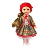 Эля парижанка Весна Кукла пластмассовая - купить оптом