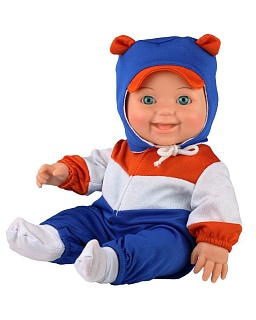 Малыш Весна 7. Кукла пластмассовая  - купить оптом