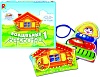 Волшебные веревочки 1. Игра. Радуга (3+) - купить оптом