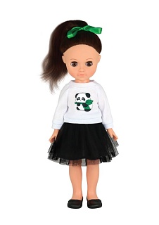 Кукла Мила Яркий стиль 5. Весна. 35 см. - купить оптом