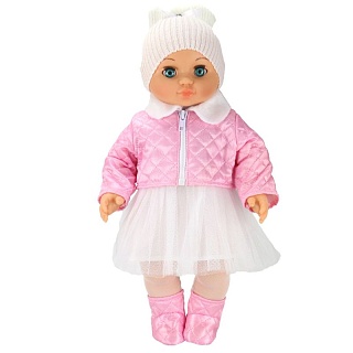 Кукла Пупс 12. Девочка. Весна. 42 см.  - купить оптом