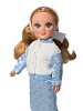 Кукла Анастасия Зима 2. Весна. 42 см. Озвученная - купить оптом