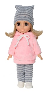 Ася Весна 8. Кукла пластмассовая - купить оптом